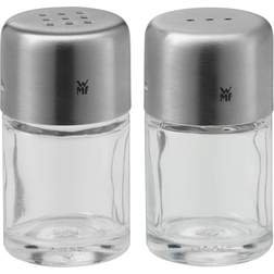 WMF Bel Gusto Salt Mill, Pepper Mill 2pcs 5cm