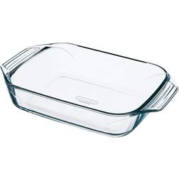Pyrex Irresistible Rectangular Ugnsform 25cm 25cm 7cm