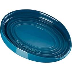 Le Creuset Oval Spoon Rest Köksutrustning