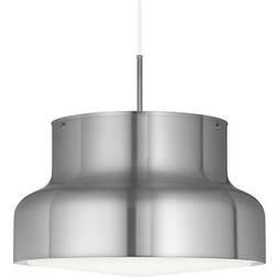 Atelje Lyktan Bumling Brushed Aluminum Pendant Lamp ∅ 40cm