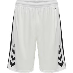 Hummel Hmlcore XK Basket Shorts - White
