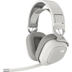 Corsair HS80 Max Wireless White
