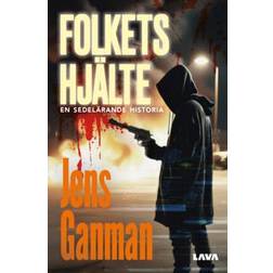 Folkets hjälte (Hardcover, 2025)