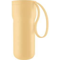 Eva Solo Nordic Kitchen Lemon Drop Travel Mug 35cl
