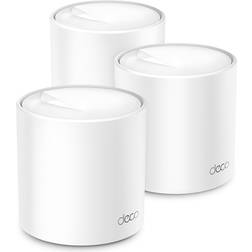 TP-Link Deco X50 (3-Pack)
