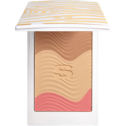 Sisley Paris Phyto Touche Sun Glow Powder #02 Golden Peach
