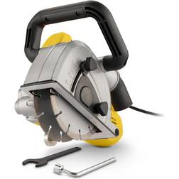 PowerPlus Spårfräs Ø 150 mm 1700 W