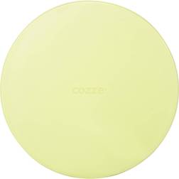 Cozze Plastic Light Green Cheese Board 35cm