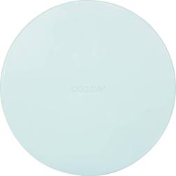 Cozze Plastic Light Blue Cheese Board 35cm