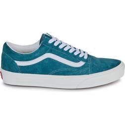 Vans Old Skool Shoes - Blue