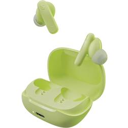 Skullcandy Smokin' Buds Matcha