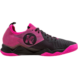 Kempa Wing Lite 2.0 W - Black/Pink