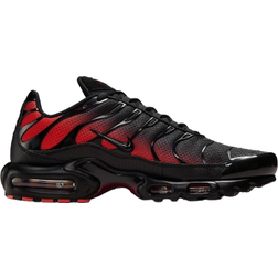 Nike Air Max Plus Sko Til Herre - Svart