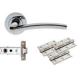 Carlisle Brass Tavira (UDP009CP/INTB) 1pcs
