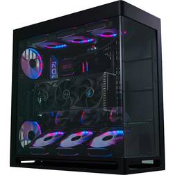 Overclockers Gaming Radiance Sanctum AMD Ryzen 9800X3D