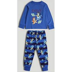 Mothercare Bluey Pyjamas 3-4 Years