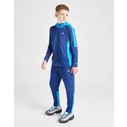Montirex Pace 2.0 Knit Tracksuit Junior - Blue
