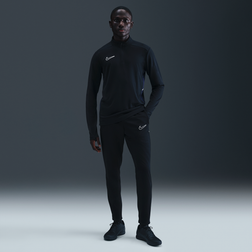 Nike Academy Track Dri-FIT Football Pants - Black