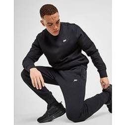 Nike Foundation Crew Sweatshirt - Black
