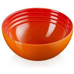 Le Creuset Signature Volcanic Snack Skål 12cm