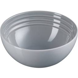 Le Creuset Signature Mist Grey Snack Bowl 12cm