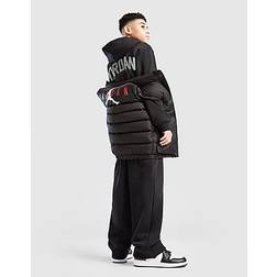 Jordan Gilet Junior Kids - Black