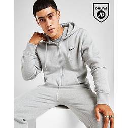 Nike Foundation Full Zip Hoodie - Grey