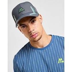 Montirex Tech Cap - Grey