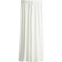H&M Pointelle Pajama Pants - White