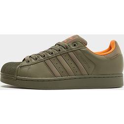 adidas Originals Superstar II - Grøn