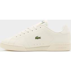 Lacoste Carnaby Cupsole - White