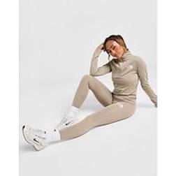 The North Face Tech Graphic Leggings - Brown