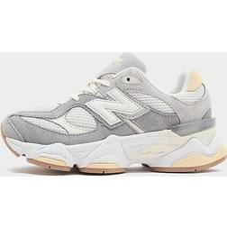 New Balance Multi 9060 Junior Trainers - Grey