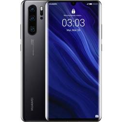 Huawei P30 Pro 8GB RAM 128GB Dual SIM Black