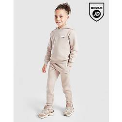 McKenzie Essential Overhead Hooded Tracksuit - Brun