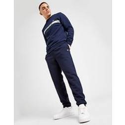 Lacoste Double Knit Joggers - Blue