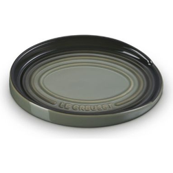 Le Creuset Oval Spoon Rest Thyme Kitchenware