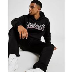 Hoodrich Graffiti Hoodie - Svart