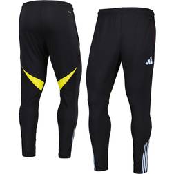 adidas Aston Villa FC Tiro 25 Competition Training Pants Black XS