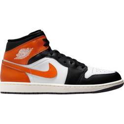 Nike Air 1 Mid SE Craft - White