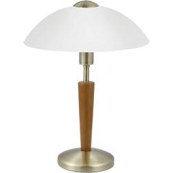 Eglo Solo 1 85104 Bordslampa 35cm