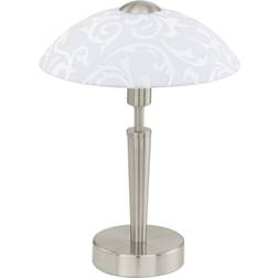 Eglo Solo 1 85104 Bordslampa 35cm