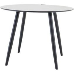 Venture Design Plaza Matbord 100cm