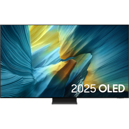 Samsung QE77S95F