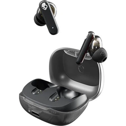Skullcandy Smokin' Buds Midnight Smoke