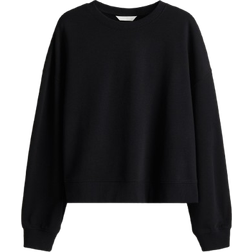 H&M Sweatshirt - Black