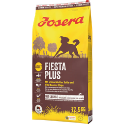 Josera Nirsoille Koirille Fiesta Plus 12.5 kg