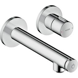 Axor Uno Select 45112000 Krom