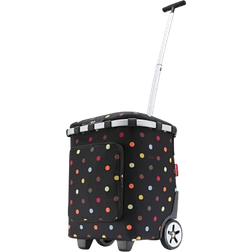 Reisenthel Carrycruiser Plus Shopping Trolley - Dots