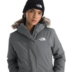 The North Face Arctic Parka Women's - Smoked Pearl